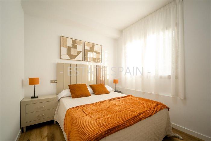 Апартаменты в Эррериас 88 м2 №ART2633015D58  - Продажа - 9 preview