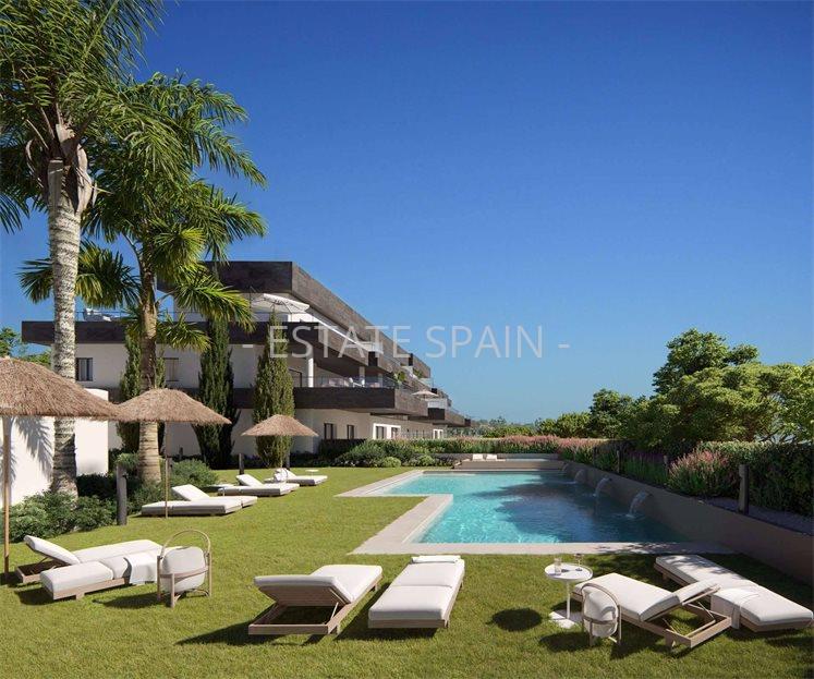 Апартаменты в Касаресе 208 м2 №ART263133865D  - Продажа - 5 large