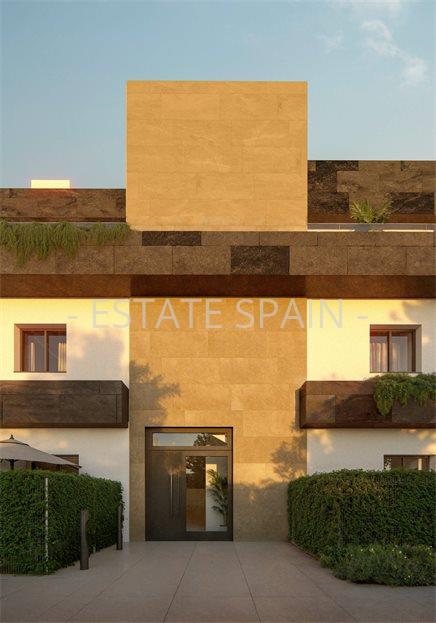 Апартаменты в Касаресе 208 м2 №ART263133865D  - Продажа - 1 large