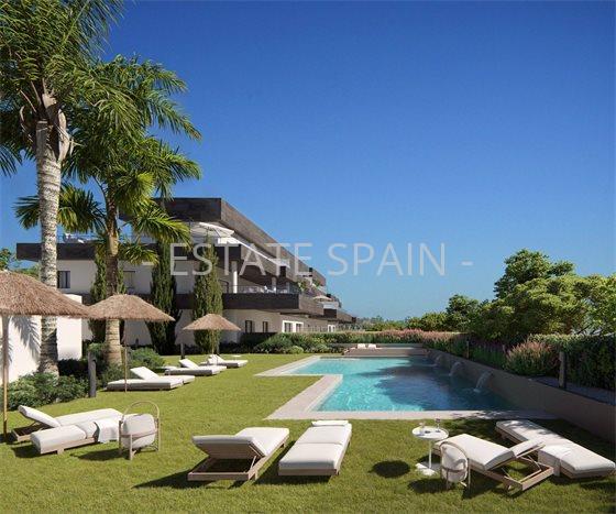 Апартаменты в Касаресе 208 м2 №ART263133865D  - Продажа - 16 preview