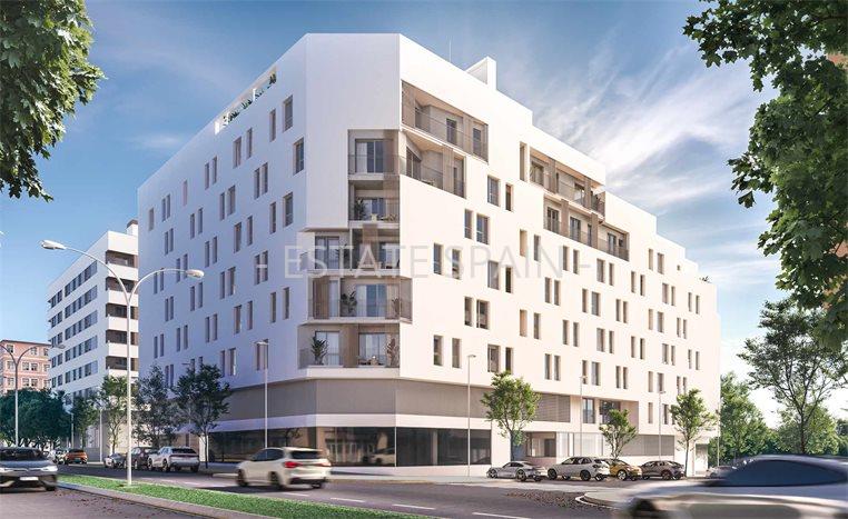 Апартаменты в Аликанте 116 м2 №ART231115A6B31  - Продажа - 1 preview