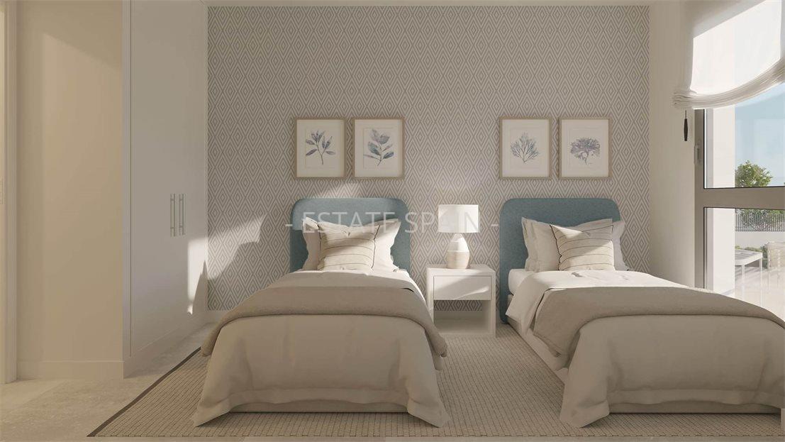 Апартаменты в Малаге 61 м2 №ART259171DF00  - Продажа - 7 large