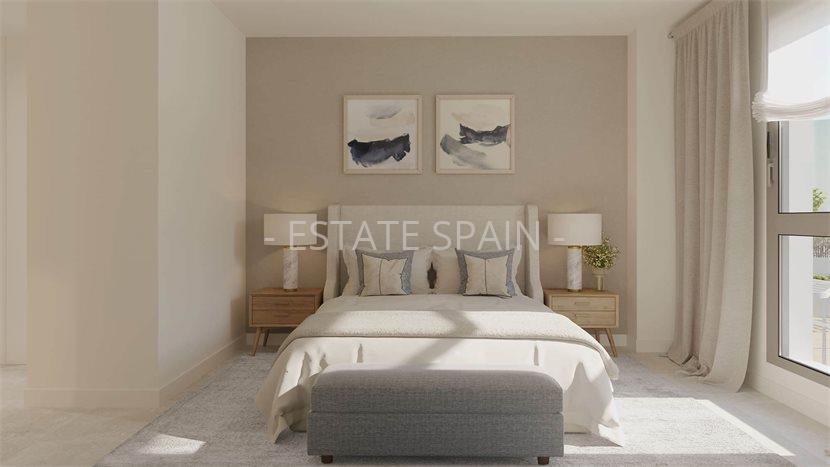 Апартаменты в Малаге 61 м2 №ART259171DF00  - Продажа - 2 preview