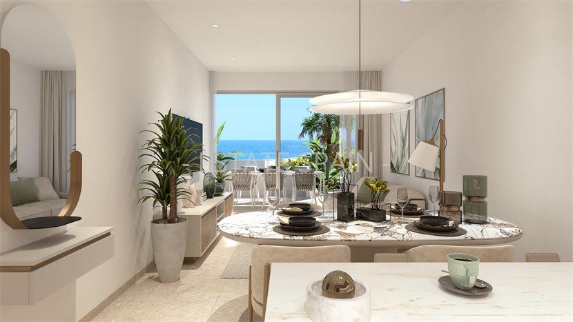 Бунгало в Миль Пальмерас 76 м2 №BL251010721A1  - Продажа - 9 preview