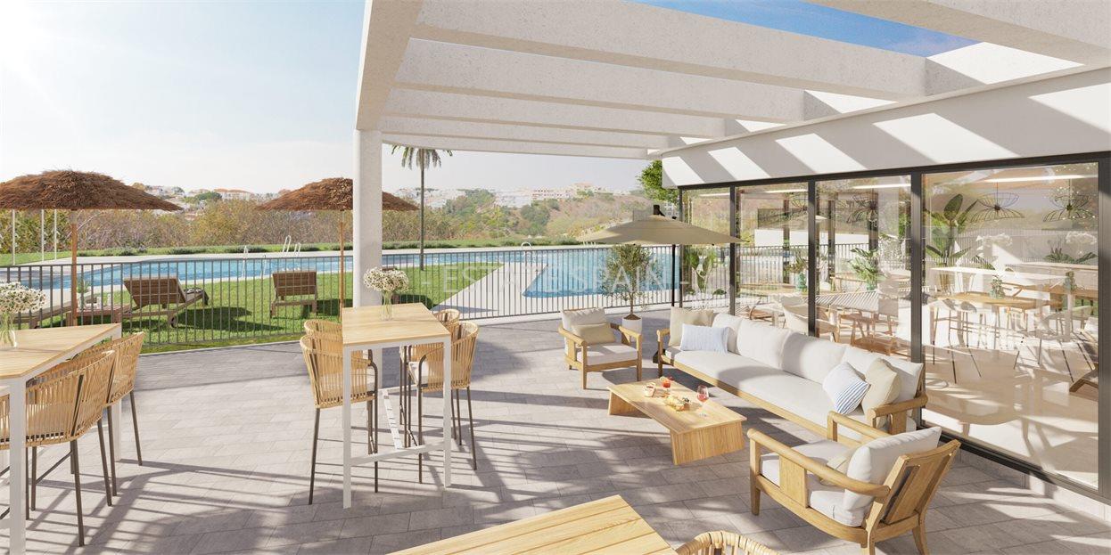 Бунгало в Михасе 100 м2 №BL2510101CD91  - Продажа - 7 large