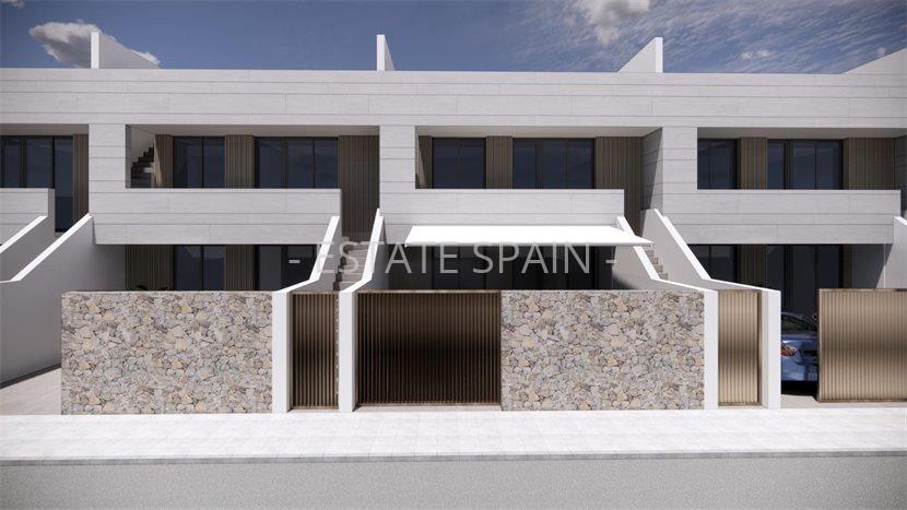 Бунгало в Сантьяго-де-ла-Рибера 83 м2 №BL259178532C  - Продажа - 21 preview