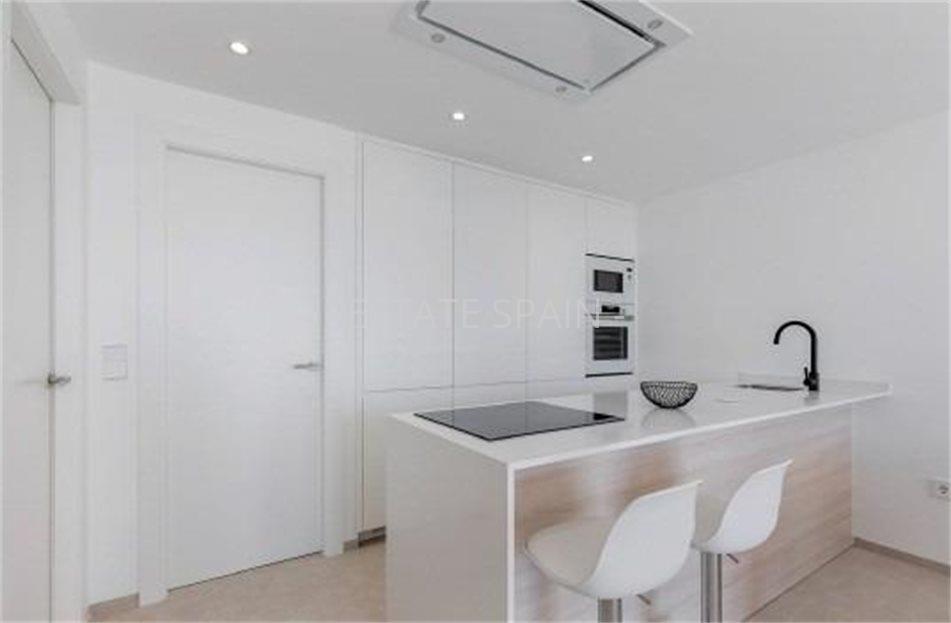 Бунгало в Сантьяго-де-ла-Рибера 83 м2 №BL259178532C  - Продажа - 9 large