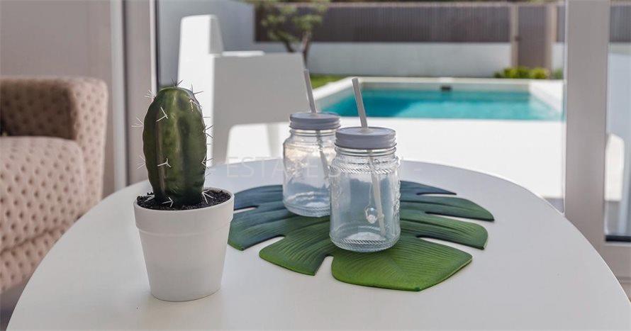 Бунгало в Сантьяго-де-ла-Рибера 83 м2 №BL259178532C  - Продажа - 10 preview