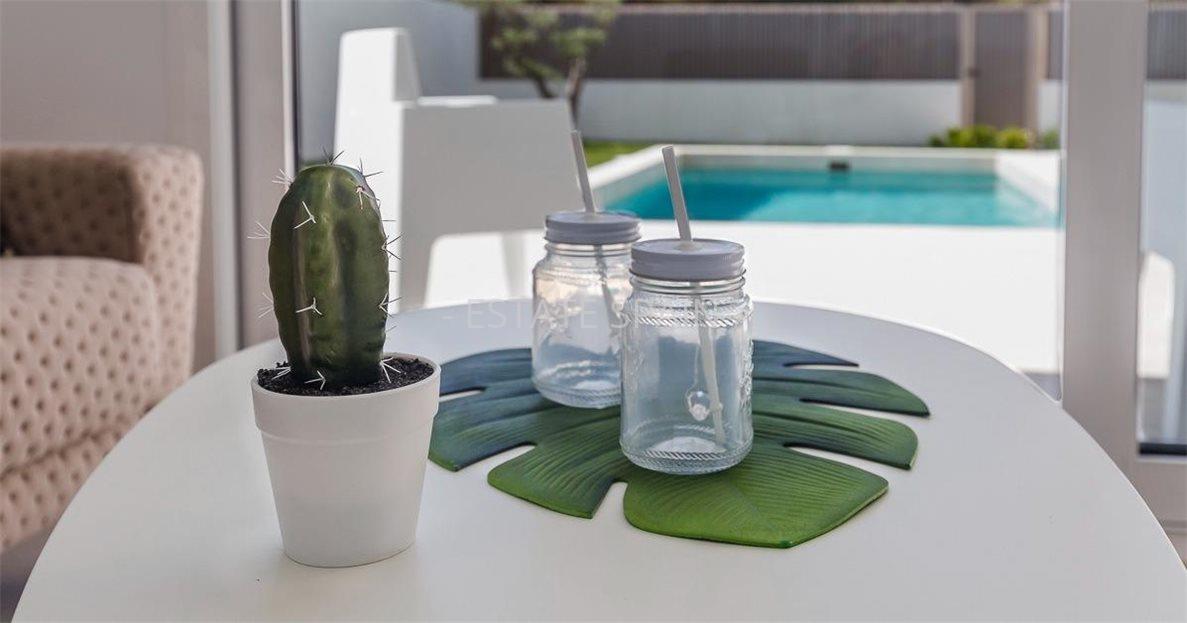 Бунгало в Сантьяго-де-ла-Рибера 83 м2 №BL259178532C  - Продажа - 10 large