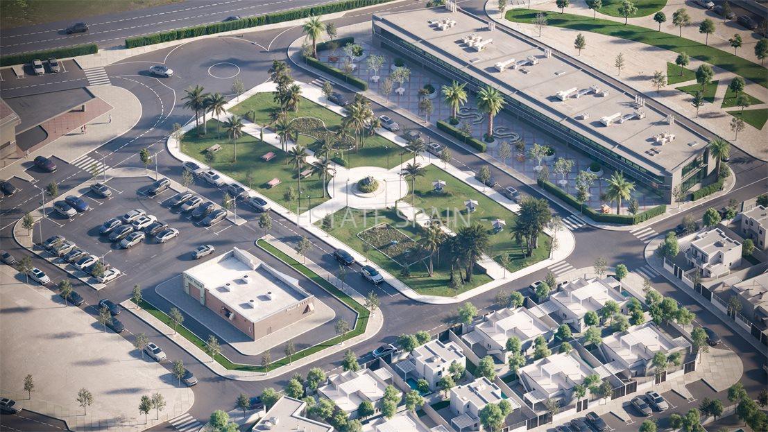 Вилла в Рольдан 123 м2 №VL252106C2F4  - Продажа - 24 large