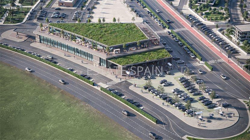 Вилла в Рольдан 123 м2 №VL252106C2F4  - Продажа - 23 preview