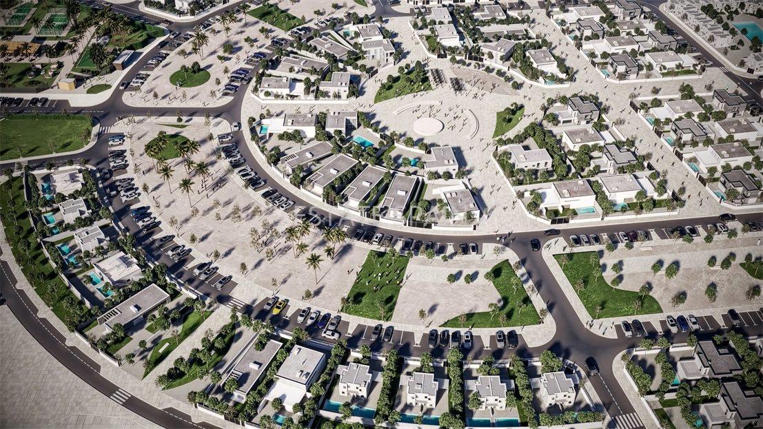 Вилла в Рольдан 123 м2 №VL252106C2F4  - Продажа - 28 large