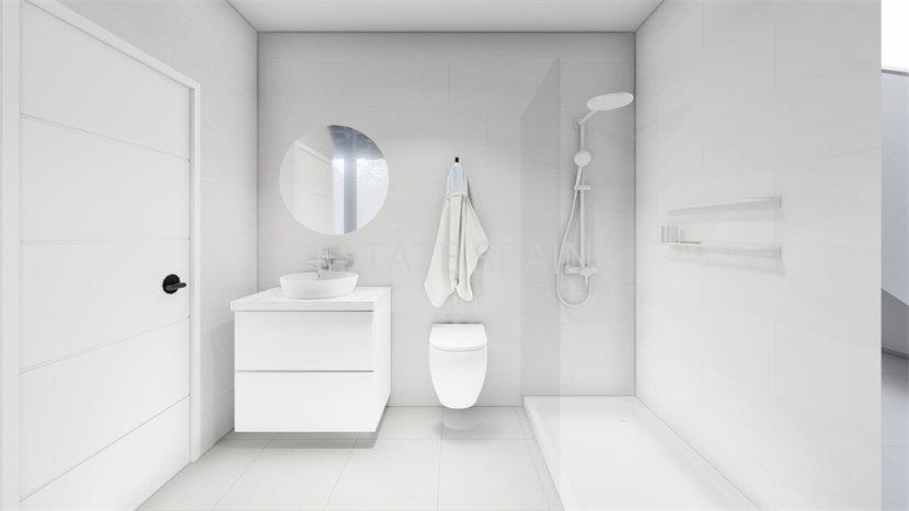 Вилла в Рольдан 123 м2 №VL252106C2F4  - Продажа - 15 preview