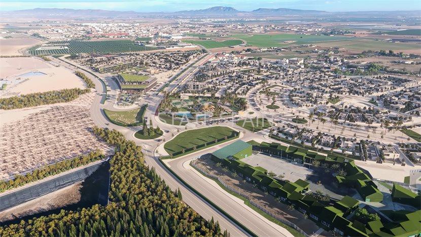 Вилла в Рольдан 123 м2 №VL252106C2F4  - Продажа - 22 preview