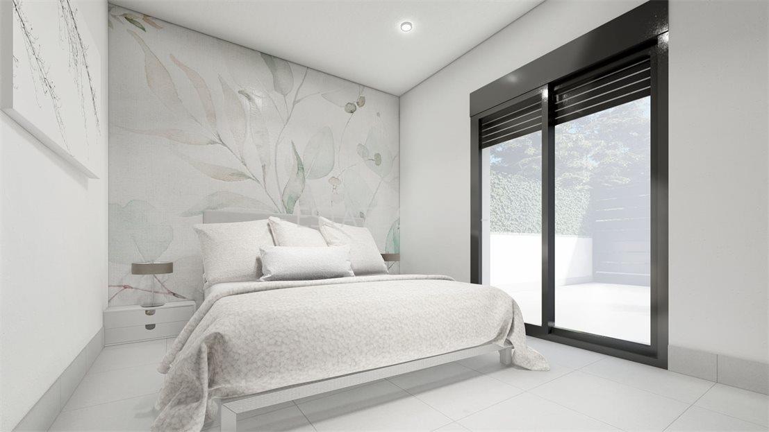 Вилла в Рольдан 123 м2 №VL252106C2F4  - Продажа - 12 large