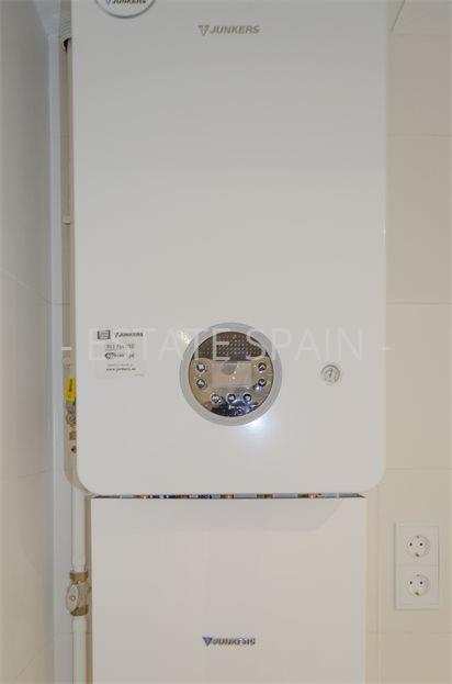 Апартаменты в Барселоне 115 м2 №ART22712BBE95  - Продажа - 36 large