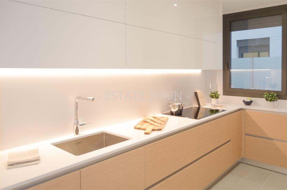 Апартаменты в Барселоне 115 м2 №ART22712BBE95  - Продажа - 8 large