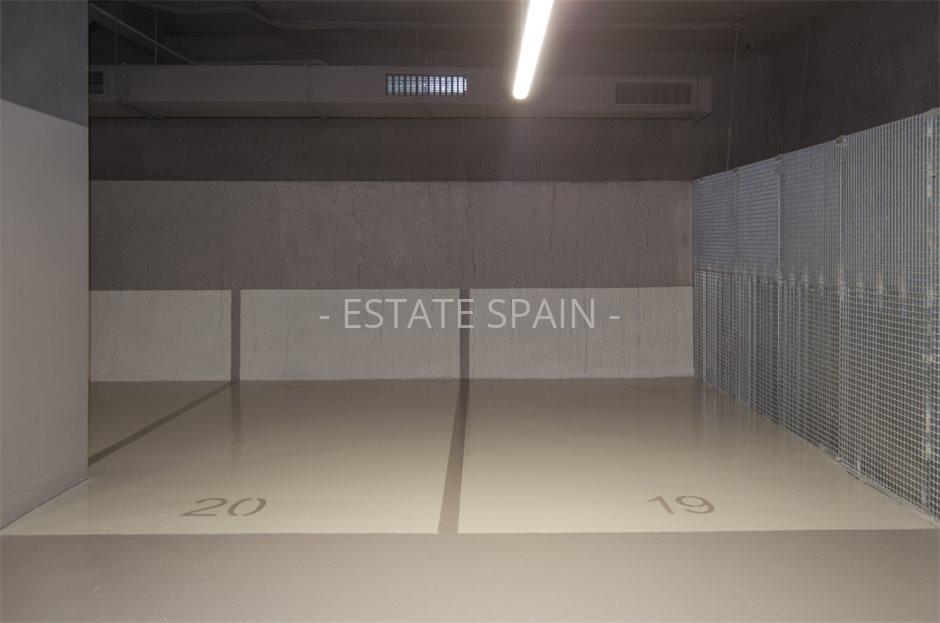 Апартаменты в Барселоне 115 м2 №ART22712BBE95  - Продажа - 34 large