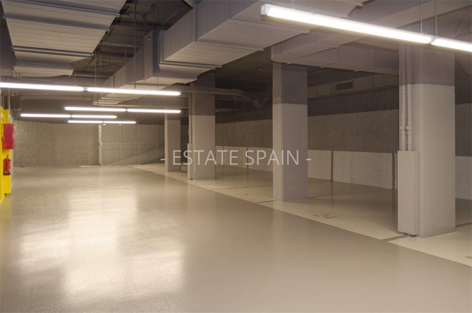 Апартаменты в Барселоне 115 м2 №ART22712BBE95  - Продажа - 33 large