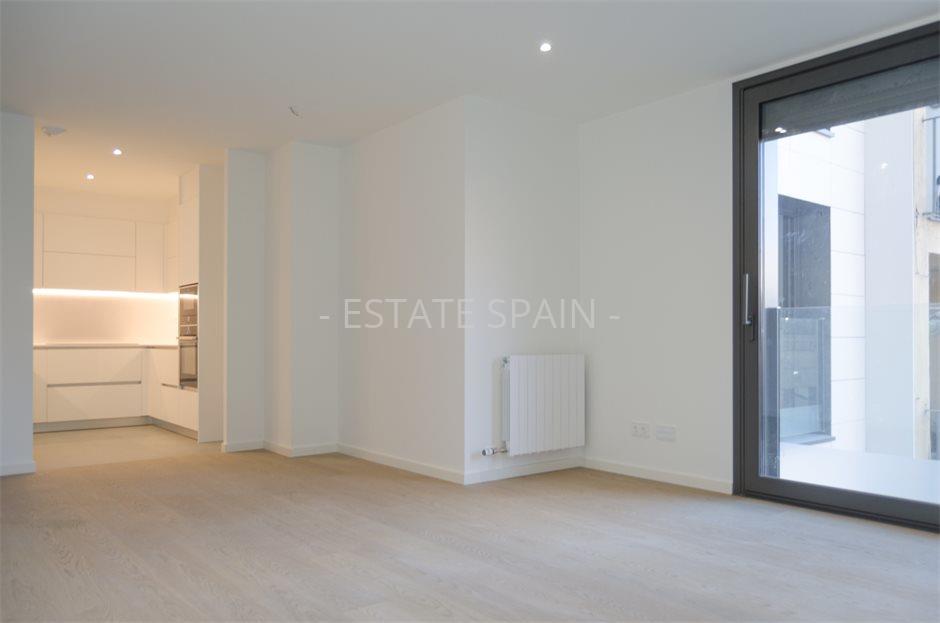 Апартаменты в Барселоне 115 м2 №ART22712BBE95  - Продажа - 13 large