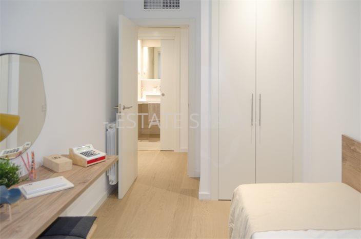 Апартаменты в Барселоне 115 м2 №ART22712BBE95  - Продажа - 7 preview