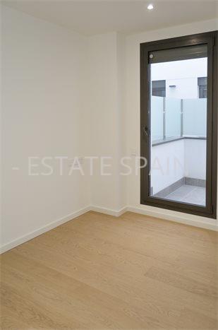 Апартаменты в Барселоне 115 м2 №ART22712BBE95  - Продажа - 21 preview