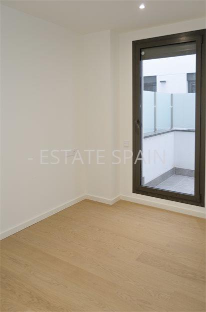 Апартаменты в Барселоне 115 м2 №ART22712BBE95  - Продажа - 21 large