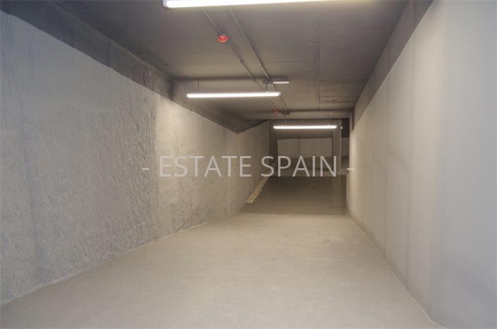 Апартаменты в Барселоне 115 м2 №ART22712BBE95  - Продажа - 35 preview