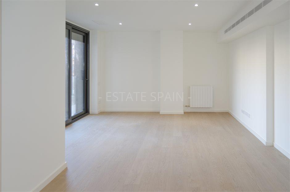 Апартаменты в Барселоне 115 м2 №ART22712BBE95  - Продажа - 15 large