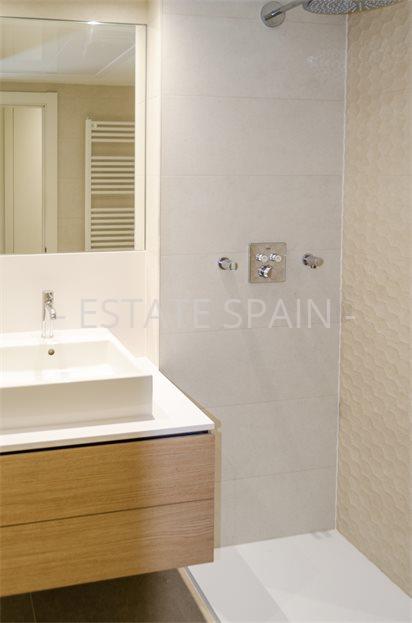 Апартаменты в Барселоне 115 м2 №ART22712BBE95  - Продажа - 28 large