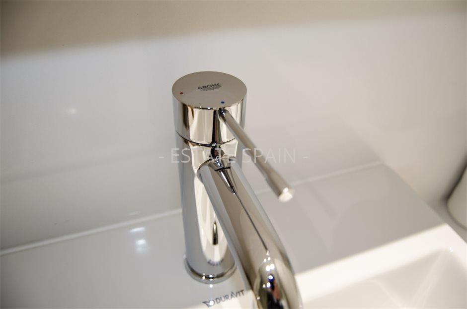 Апартаменты в Барселоне 115 м2 №ART22712BBE95  - Продажа - 39 large