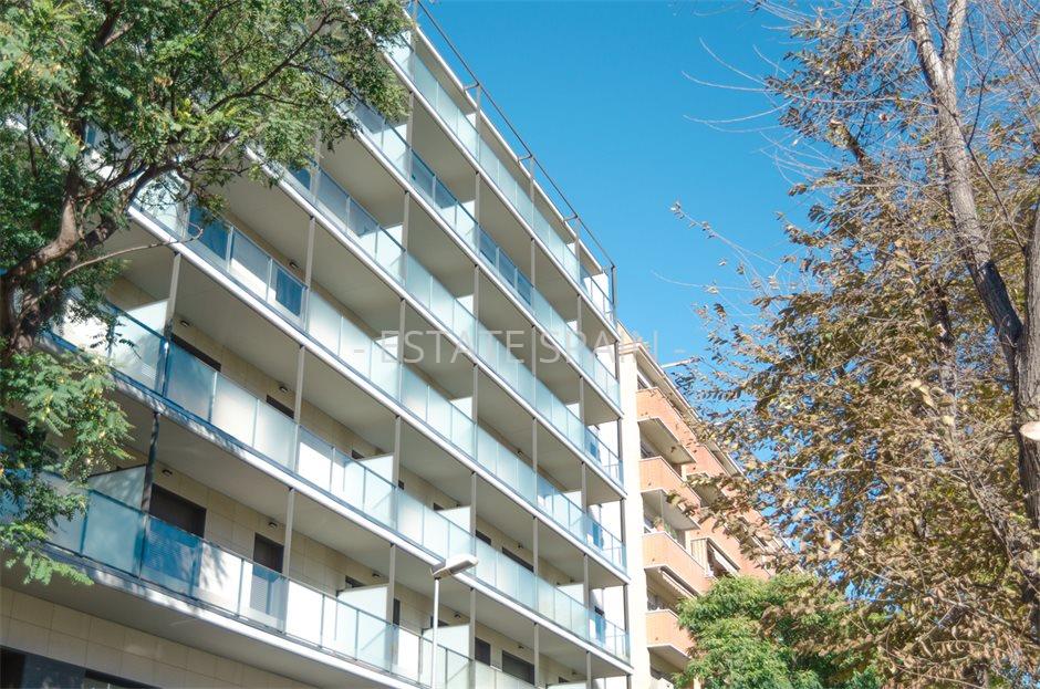 Апартаменты в Барселоне 115 м2 №ART22712BBE95  - Продажа - 3 large