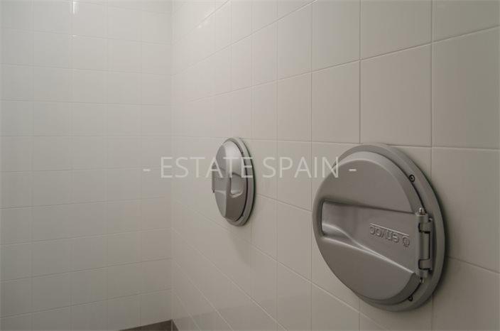 Апартаменты в Барселоне 115 м2 №ART22712BBE95  - Продажа - 41 preview