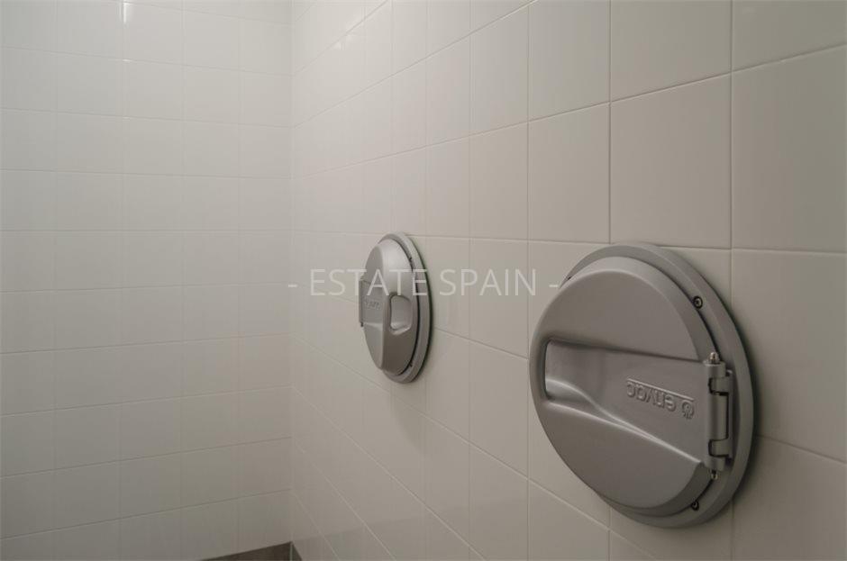 Апартаменты в Барселоне 115 м2 №ART22712BBE95  - Продажа - 41 large