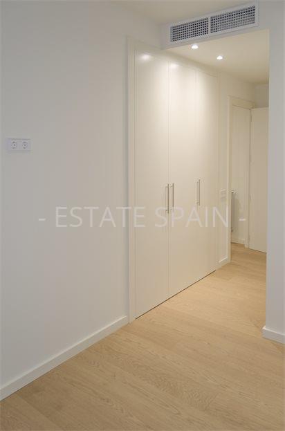 Апартаменты в Барселоне 115 м2 №ART22712BBE95  - Продажа - 20 large