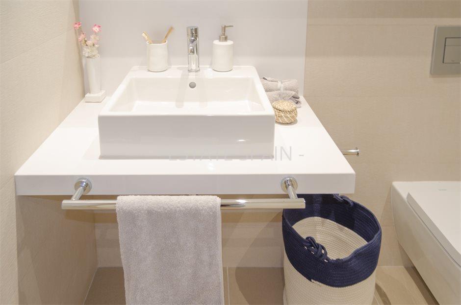 Апартаменты в Барселоне 115 м2 №ART22712BBE95  - Продажа - 26 large