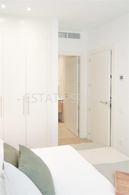 Апартаменты в Барселоне 115 м2 №ART22712BBE95  - Продажа - 6 large