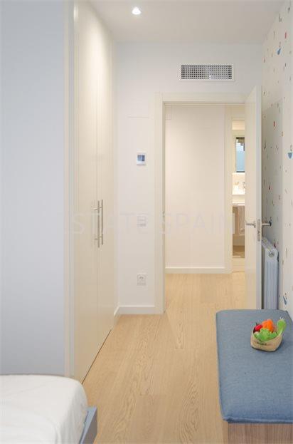 Апартаменты в Барселоне 115 м2 №ART22712BBE95  - Продажа - 23 large