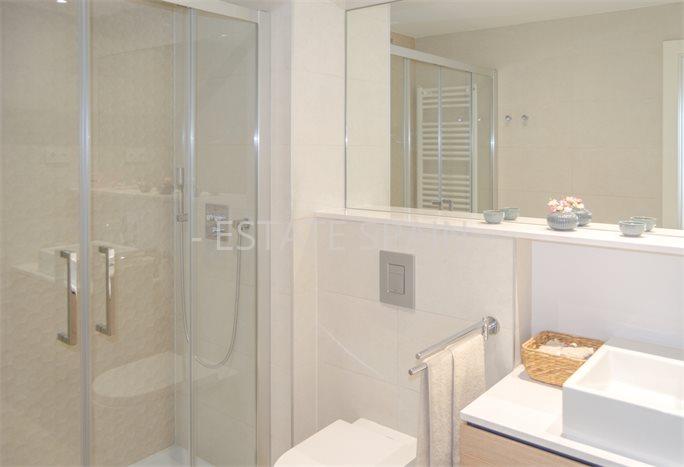 Апартаменты в Барселоне 115 м2 №ART22712BBE95  - Продажа - 16 preview