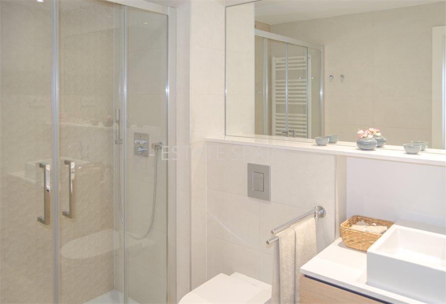 Апартаменты в Барселоне 115 м2 №ART22712BBE95  - Продажа - 16 large