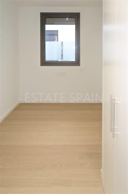 Апартаменты в Барселоне 115 м2 №ART22712BBE95  - Продажа - 19 large