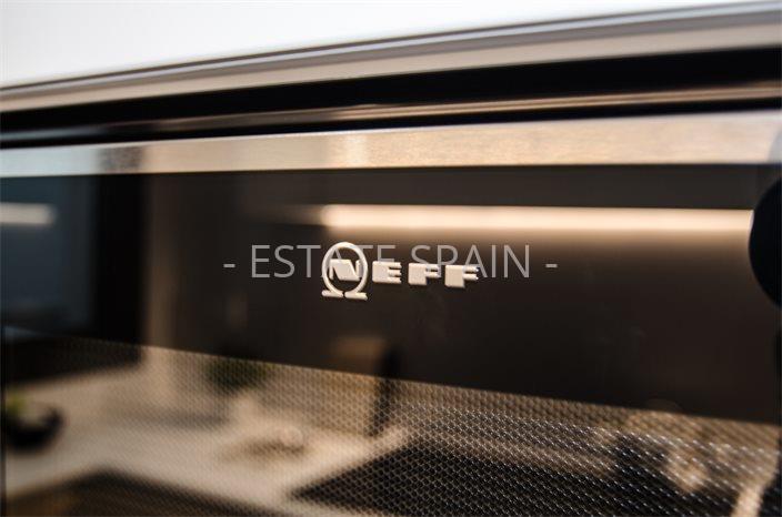 Апартаменты в Барселоне 115 м2 №ART22712BBE95  - Продажа - 38 preview