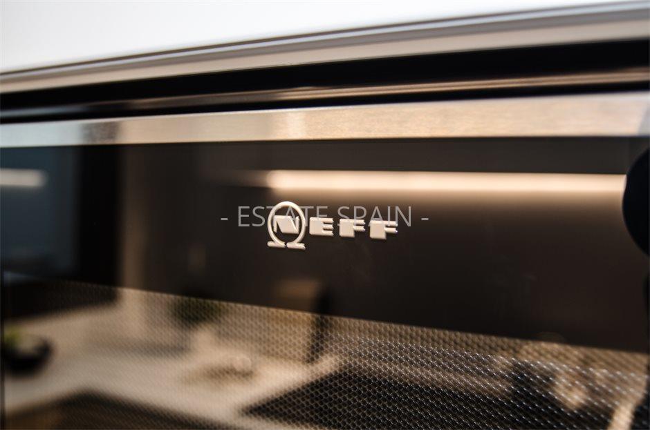 Апартаменты в Барселоне 115 м2 №ART22712BBE95  - Продажа - 38 large