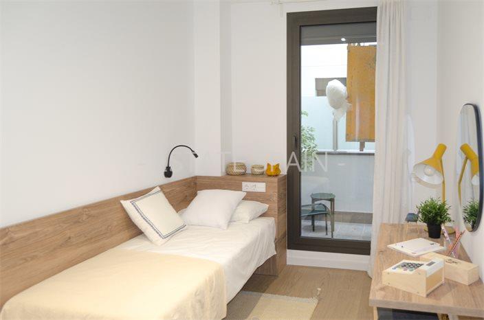 Апартаменты в Барселоне 115 м2 №ART22712BBE95  - Продажа - 18 preview