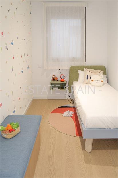 Апартаменты в Барселоне 115 м2 №ART22712BBE95  - Продажа - 22 large