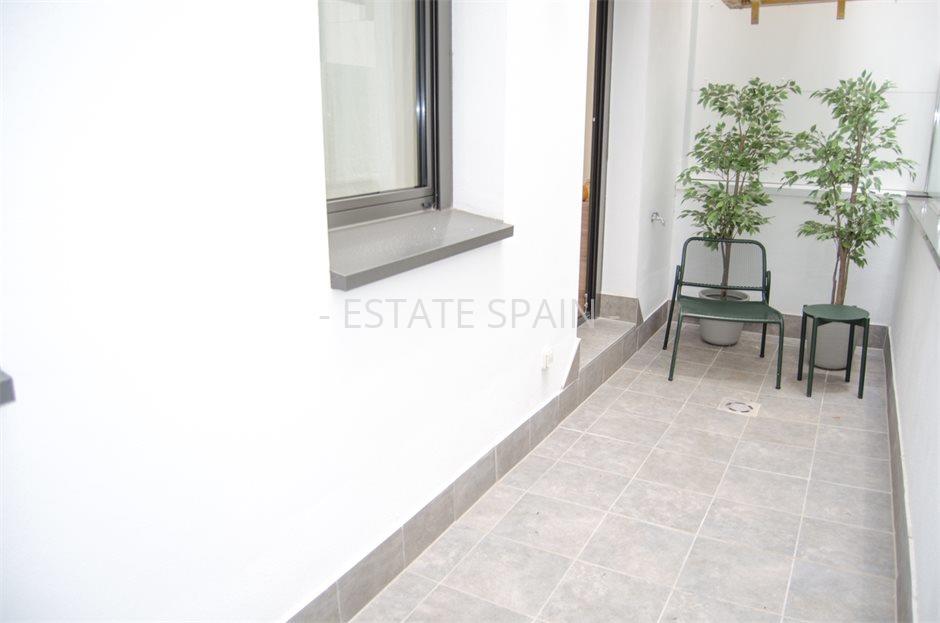 Апартаменты в Барселоне 115 м2 №ART22712BBE95  - Продажа - 30 large