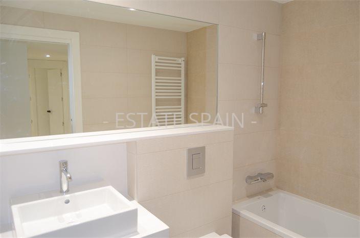 Апартаменты в Барселоне 115 м2 №ART22712BBE95  - Продажа - 25 preview