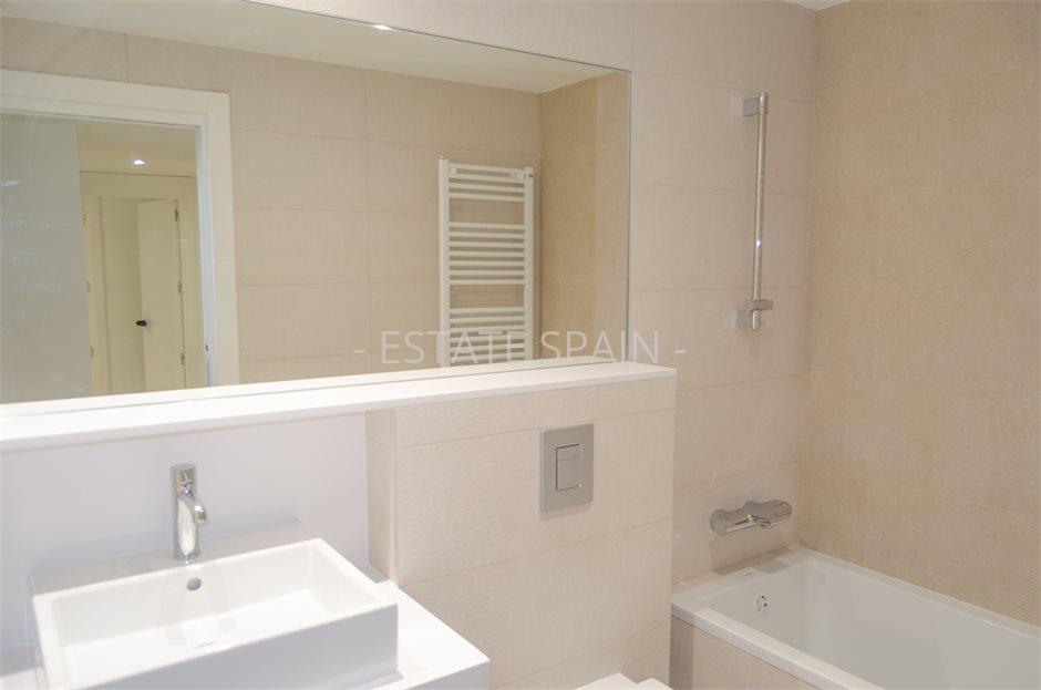 Апартаменты в Барселоне 115 м2 №ART22712BBE95  - Продажа - 25 large