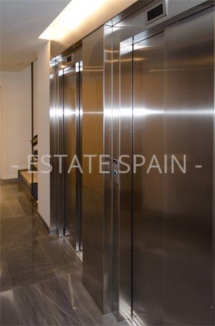 Апартаменты в Барселоне 115 м2 №ART22712BBE95  - Продажа - 32 preview