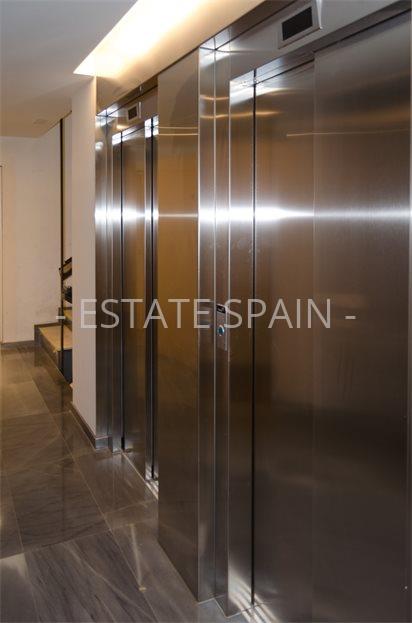 Апартаменты в Барселоне 115 м2 №ART22712BBE95  - Продажа - 32 large